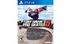 Tony Hawk&#39;s Pro Skater 5 - PlayStation 4