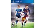 FIFA 16 - PlayStation 4