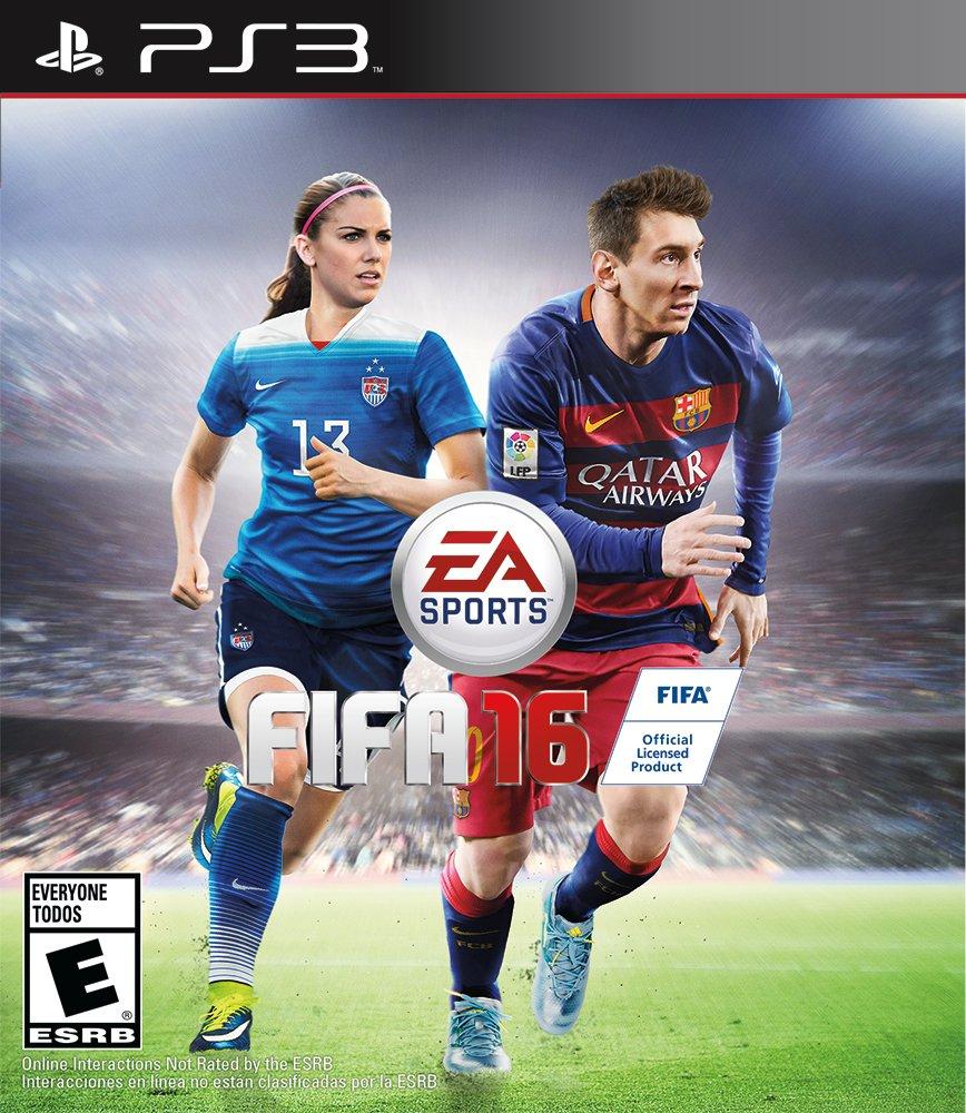 fifa for ps3