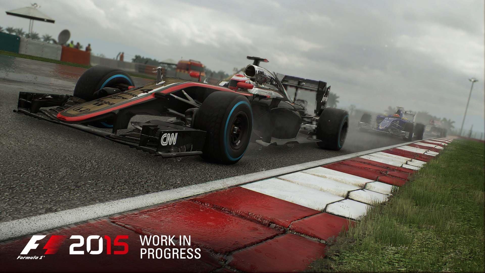 f1 2015 xbox one