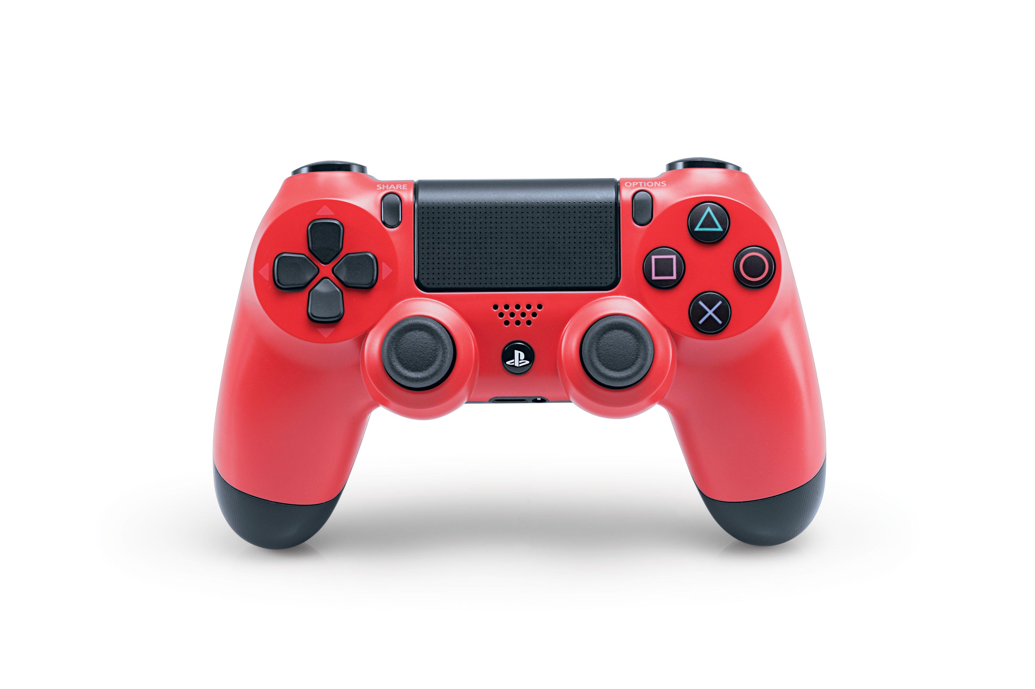 sony ps4 controller gamestop