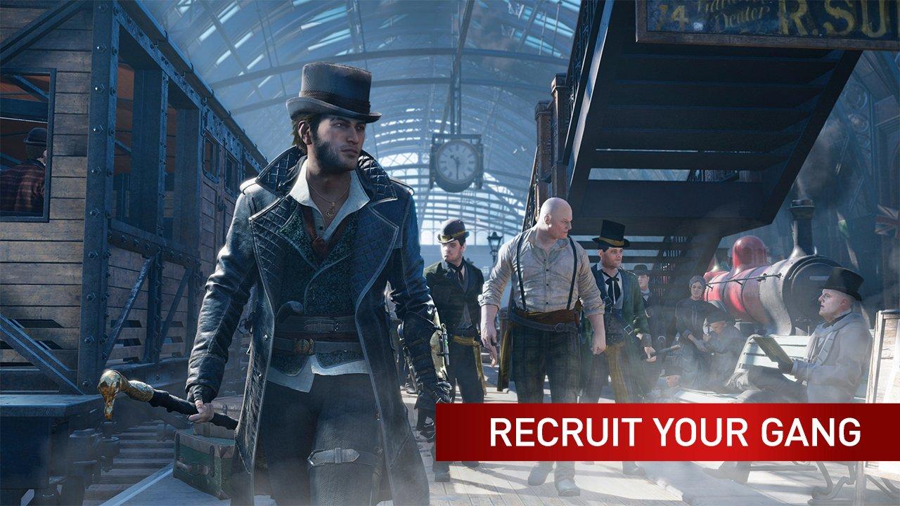 Assassin's Creed Syndicate - PlayStation 4 | Ubisoft | GameStop