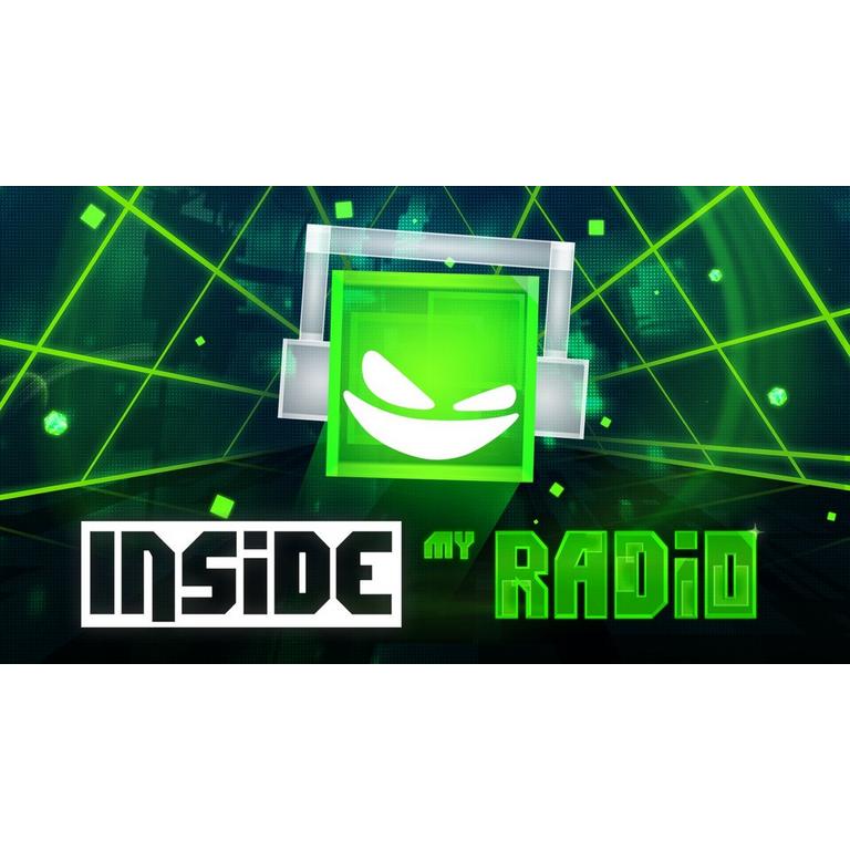 Inside My Radio Digital Deluxe Edition - PC