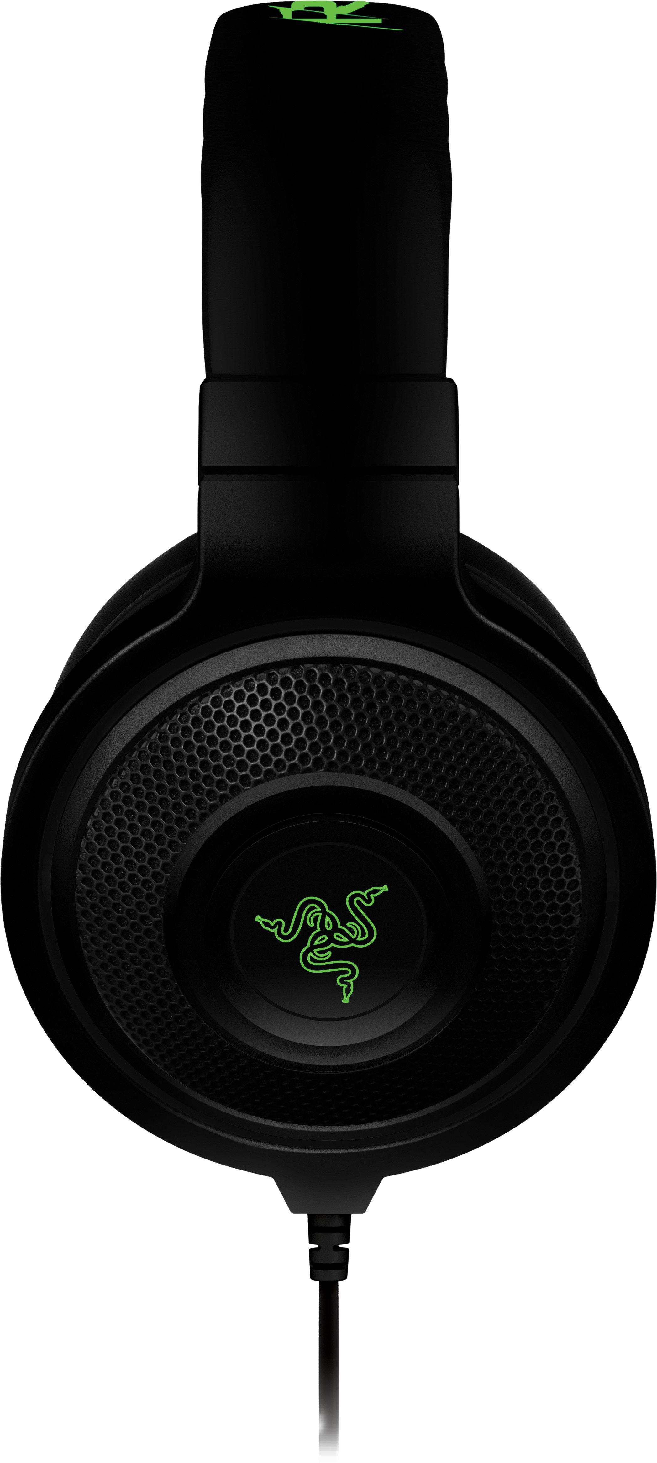 Competitive Gaming Headset - Razer Kraken