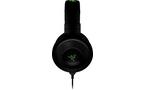 Razer Kraken Pro Analog Gaming Headset - Black