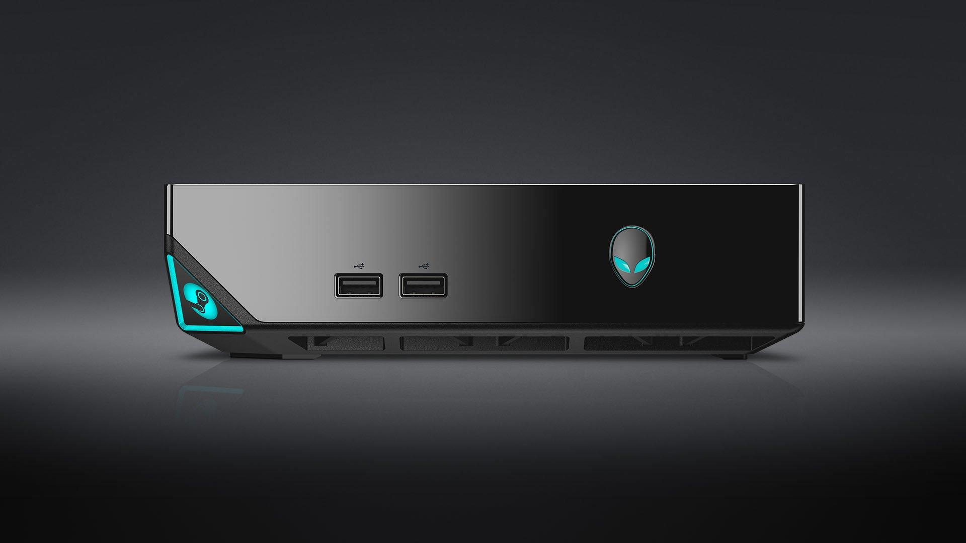 Alienware Steam Machine Pc Gamestop