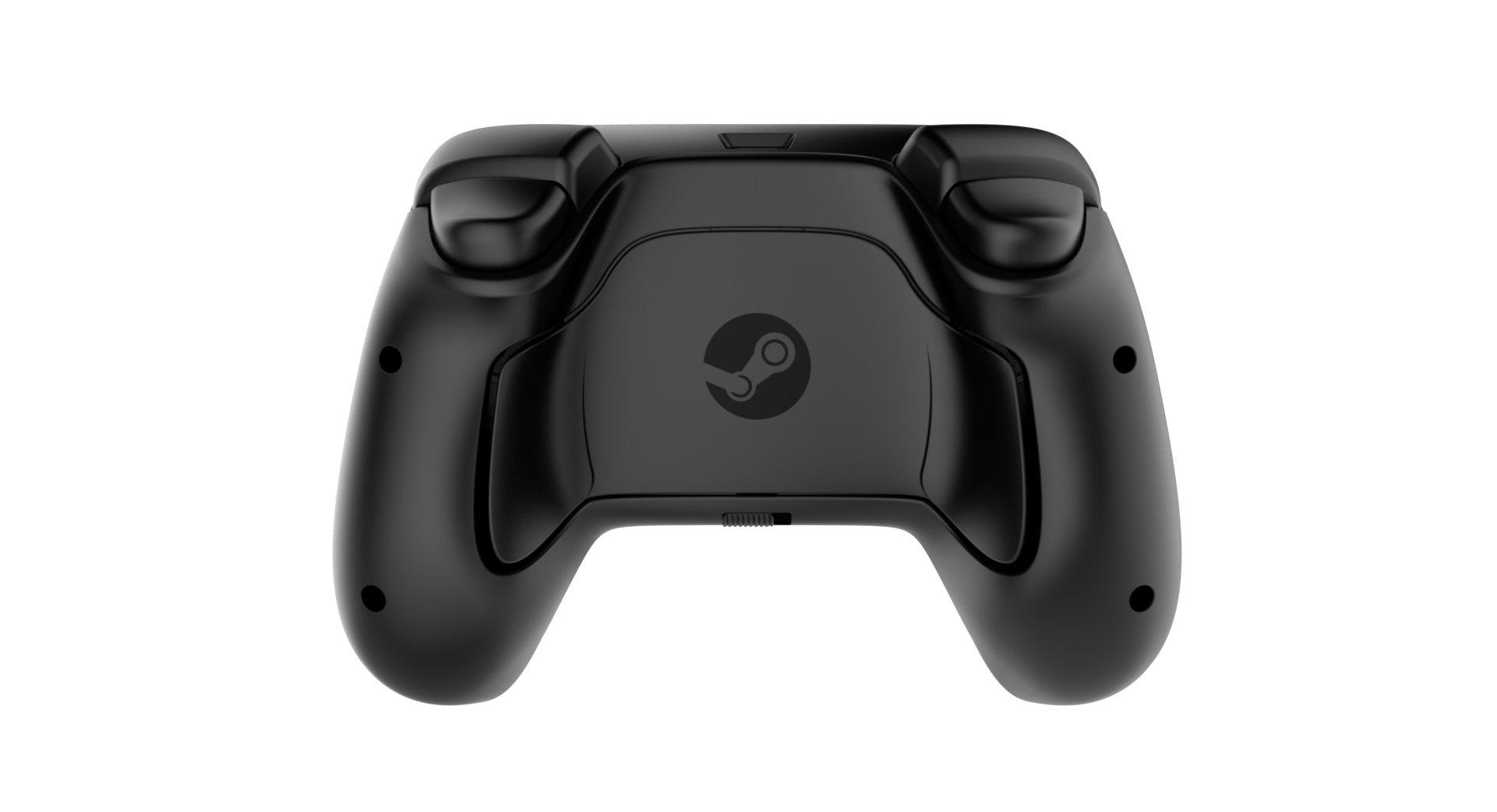 Steam Controller