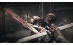 The Evil Within: The Executioner