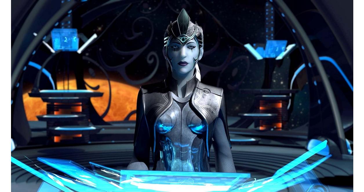 Galactic Civilizations III - PC