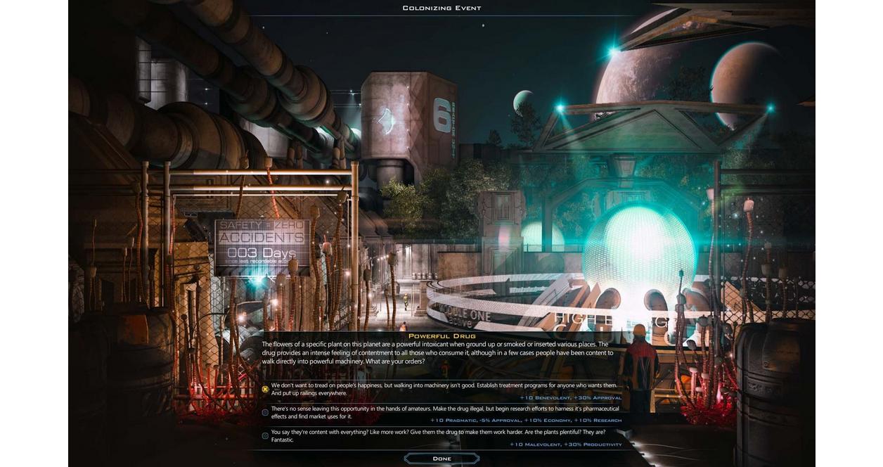 Galactic Civilizations III - PC