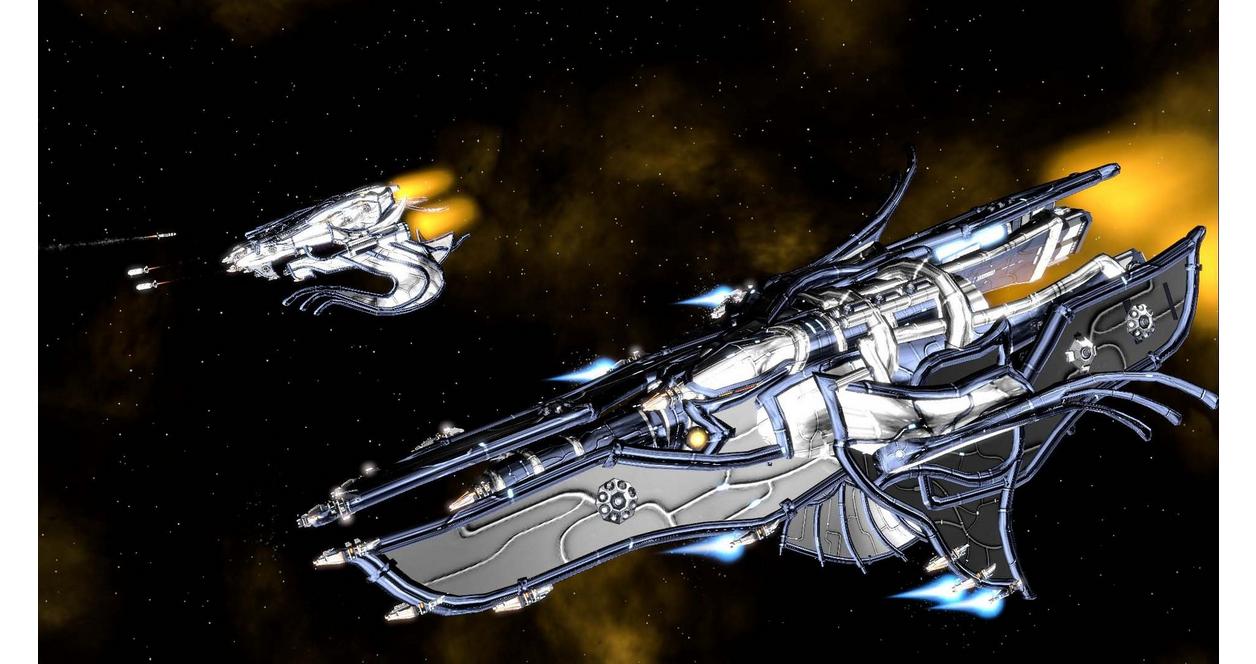 Galactic Civilizations III - PC