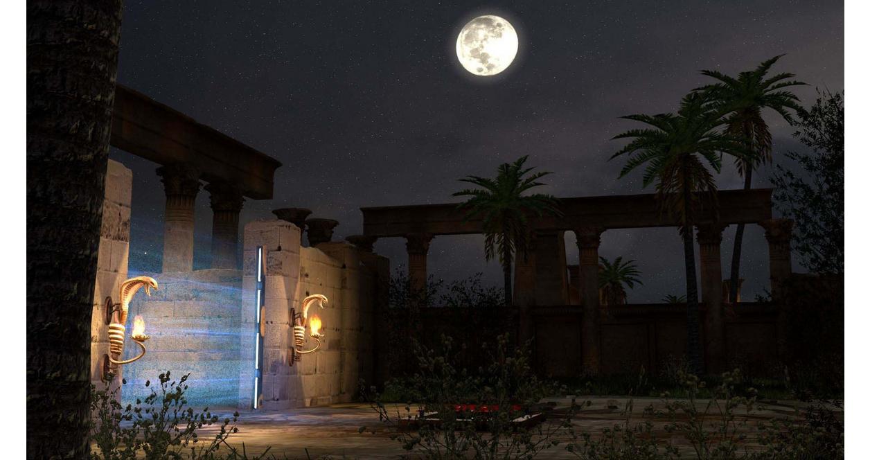The Talos Principle: Deluxe Edition - Nintendo Switch