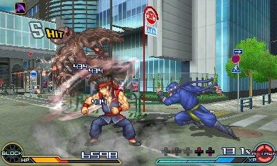 Project X Zone 2 - Nintendo 3DS | Bandai Namco | GameStop