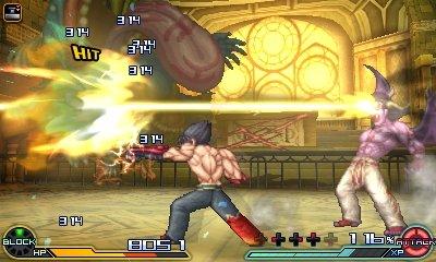 Project x zone 2 hot sale 3ds