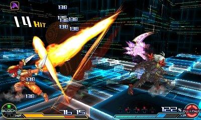 Project X Zone 2 - Nintendo 3DS | Bandai Namco | GameStop