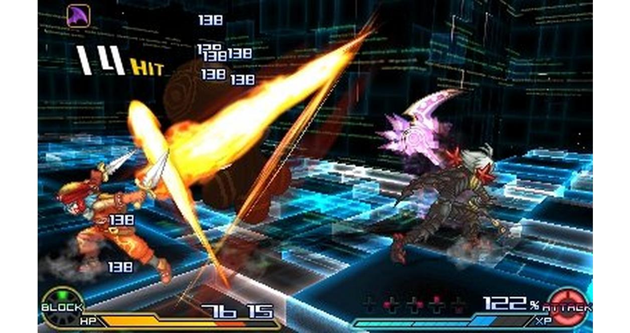 Project X Zone 2 | Bandai | GameStop
