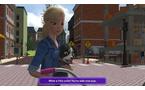 Barbie and Her Sisters: Puppy Rescue - Xbox 360