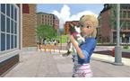 Barbie and Her Sisters: Puppy Rescue - Nintendo Wii U