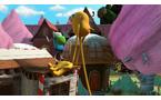 Adventure Time: Finn and Jake Investigations - PlayStation 4