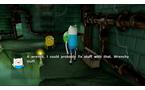Adventure Time: Finn and Jake Investigations - PlayStation 4