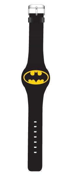 batman led watch