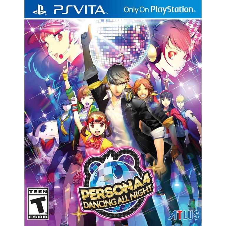ダンガンロンパ ペルソナ4   psvita ソフト Amazon | ペルソナ4 ザ・ゴールデン - PSVita | ゲームソフト