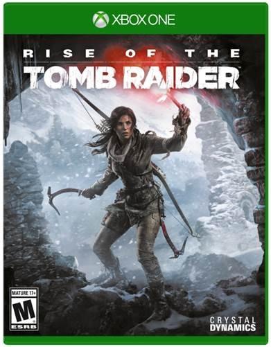 tomb raider xbox series