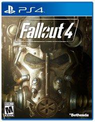 fallout 4 gamestop ps4