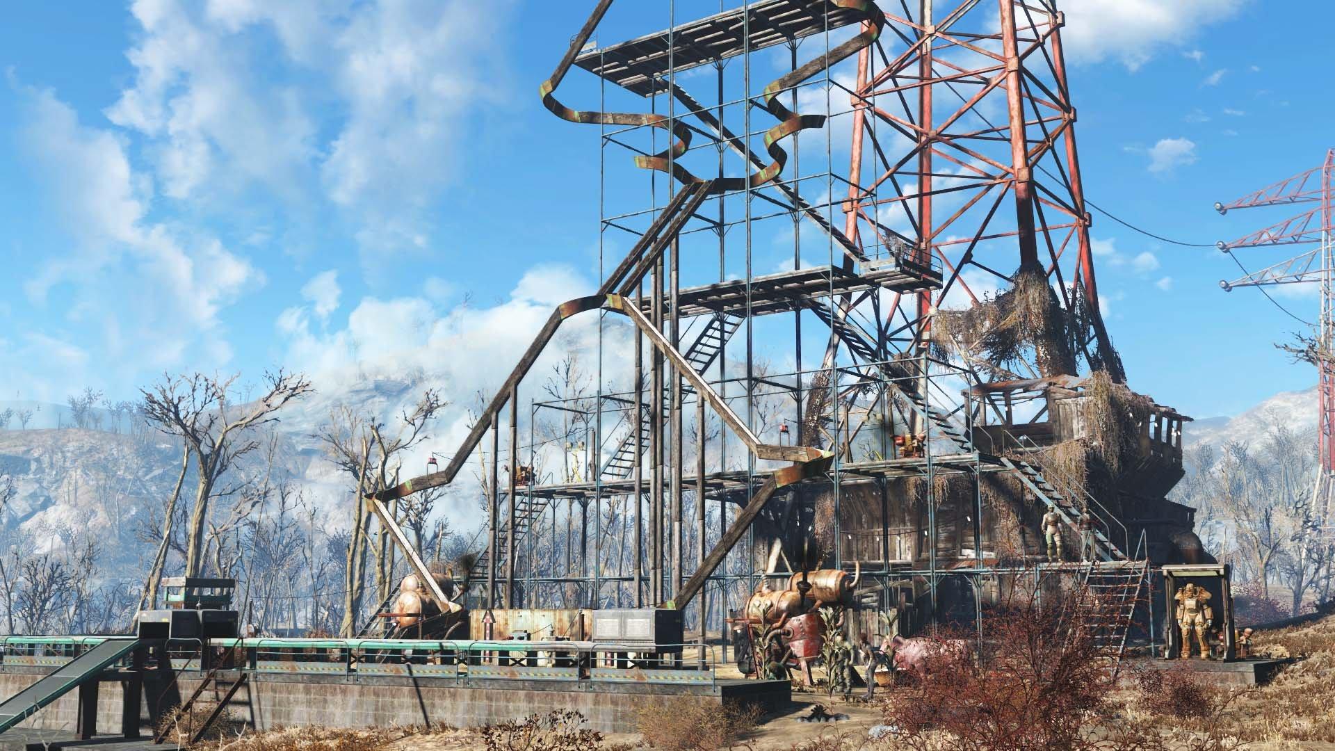 fallout 4 gamestop ps4