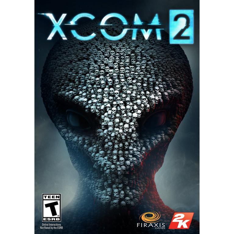 XCOM 2 - PC
