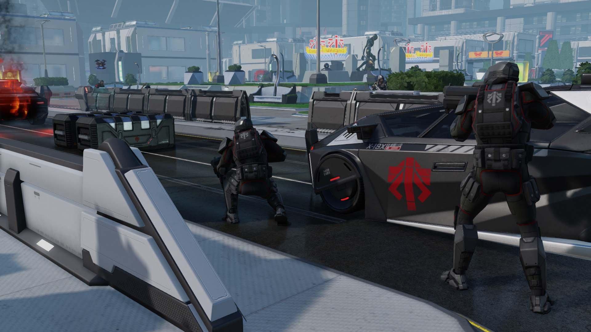 XCom 2 - Xbox One