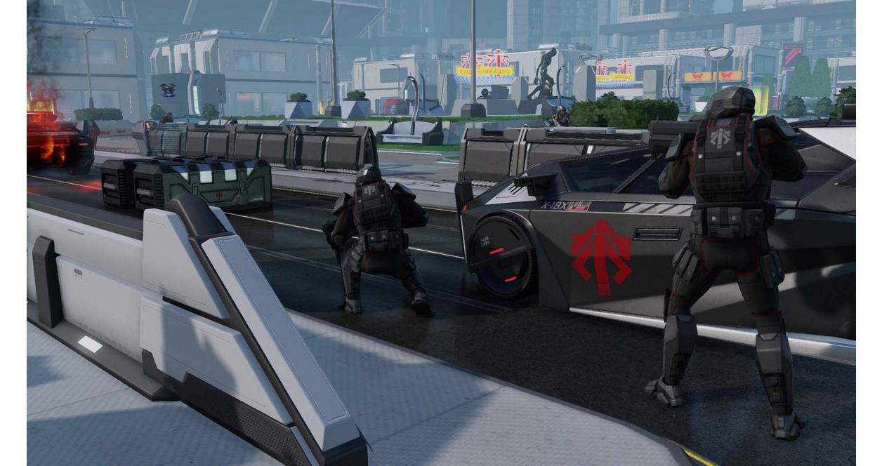 XCOM2　北米版 Amazon.co.jp: XCOm 2 Collection (輸入版:北米) - PS4 : ゲーム