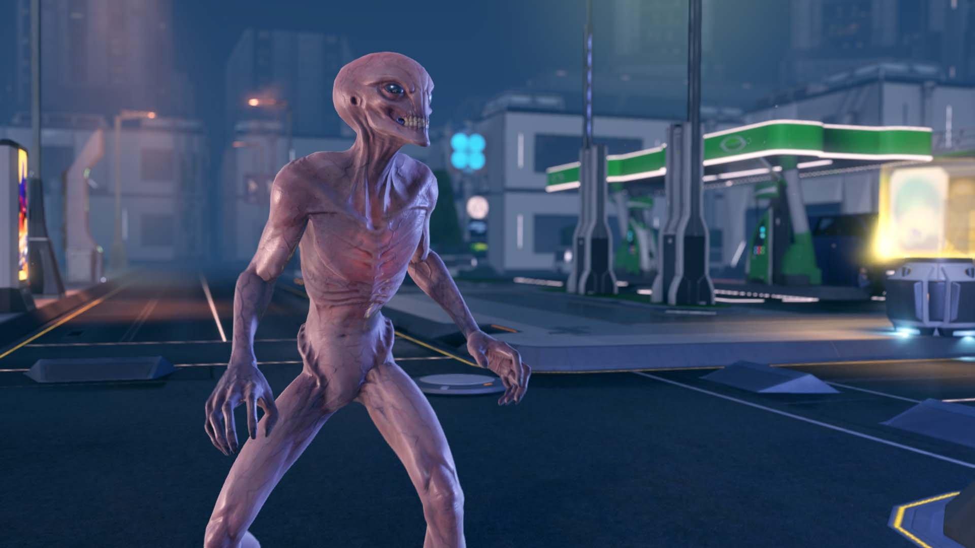 XCOM 2 - Xbox One, 2K Games