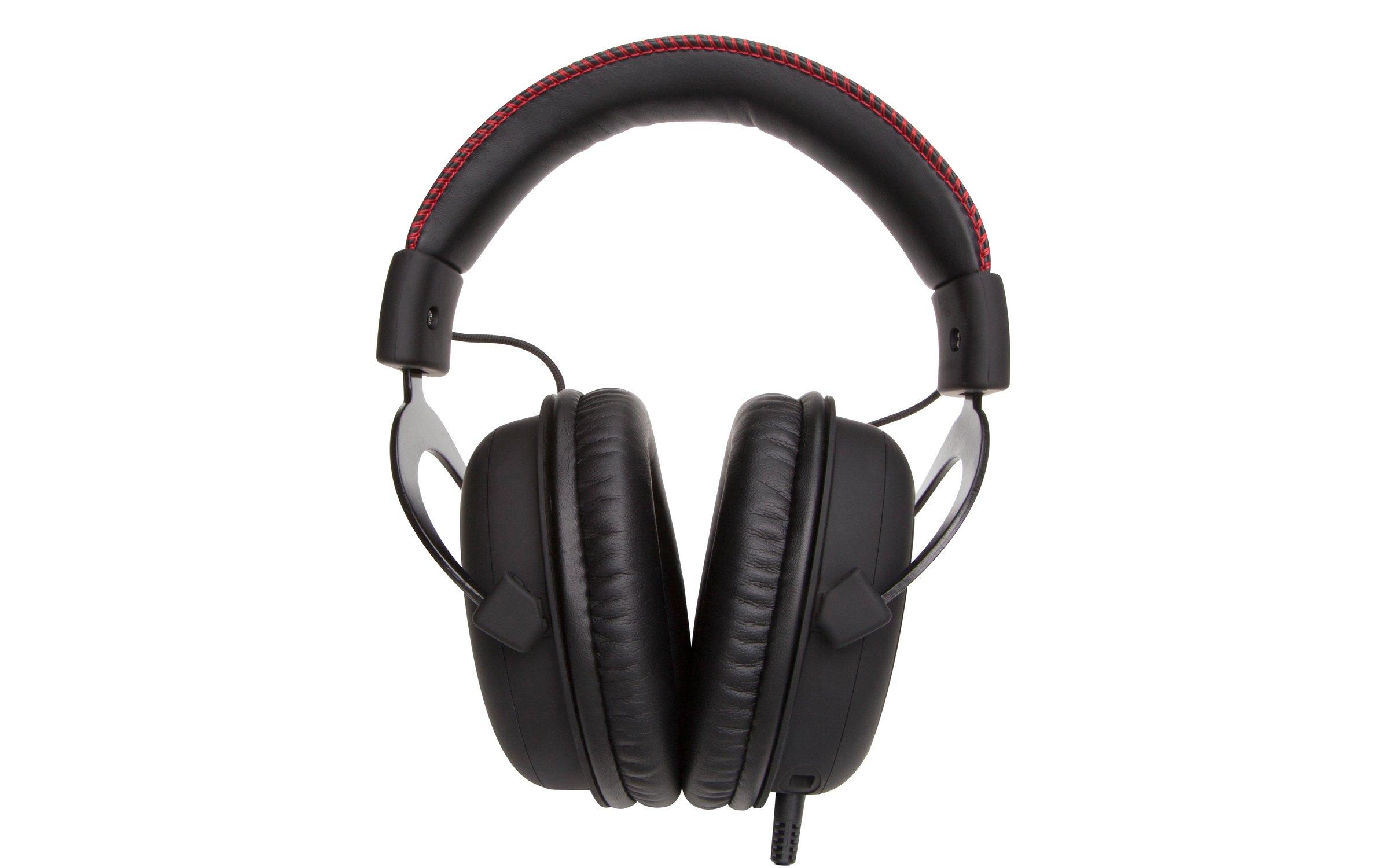 HyperX Cloud Core Pro Wired Gaming Headset