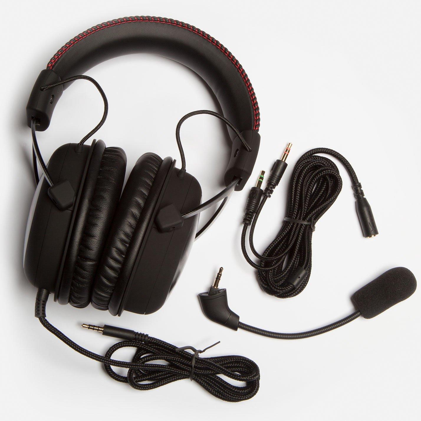 Hyperx Cloud Core Pro Gaming Headset Universal Gamestop