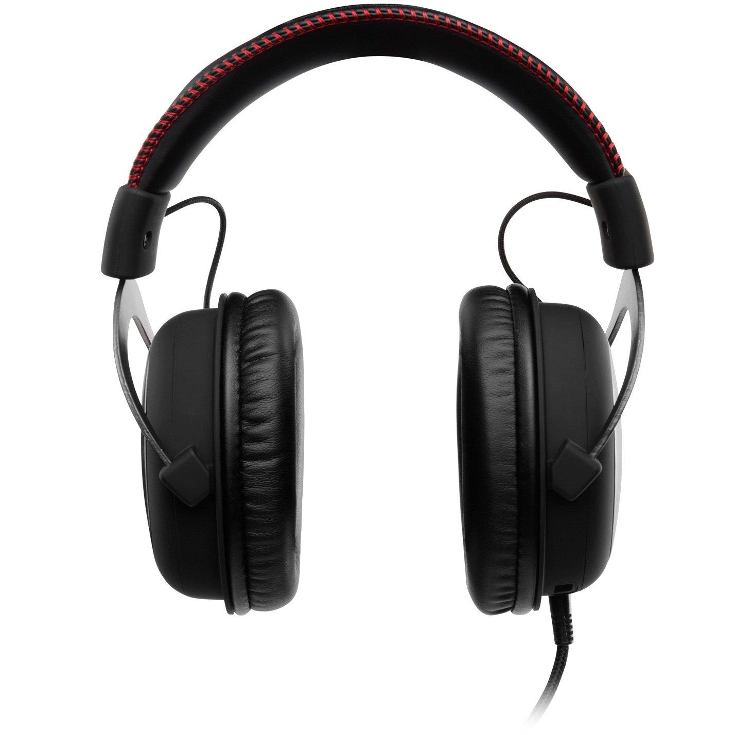 HyperX Cloud Core Pro Wired Gaming Headset