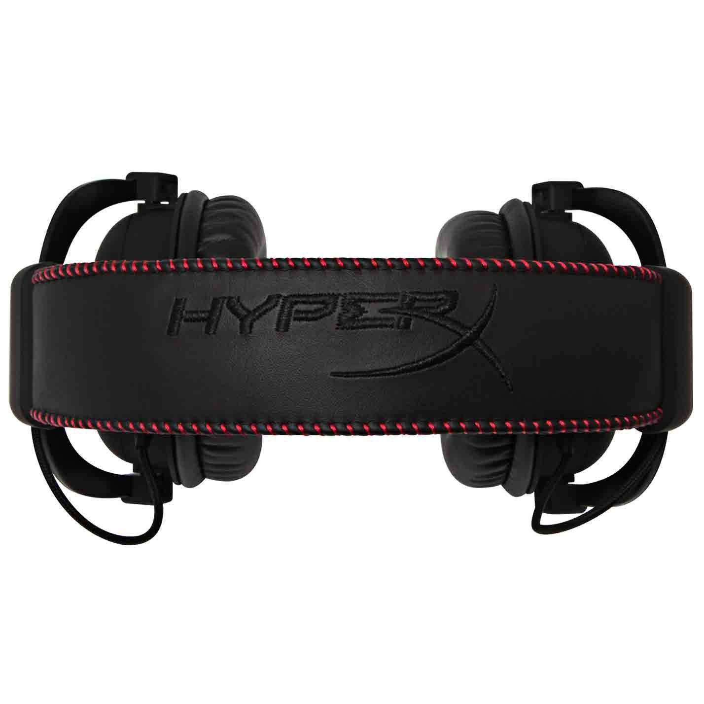 HyperX Cloud Core Pro Wired Gaming Headset