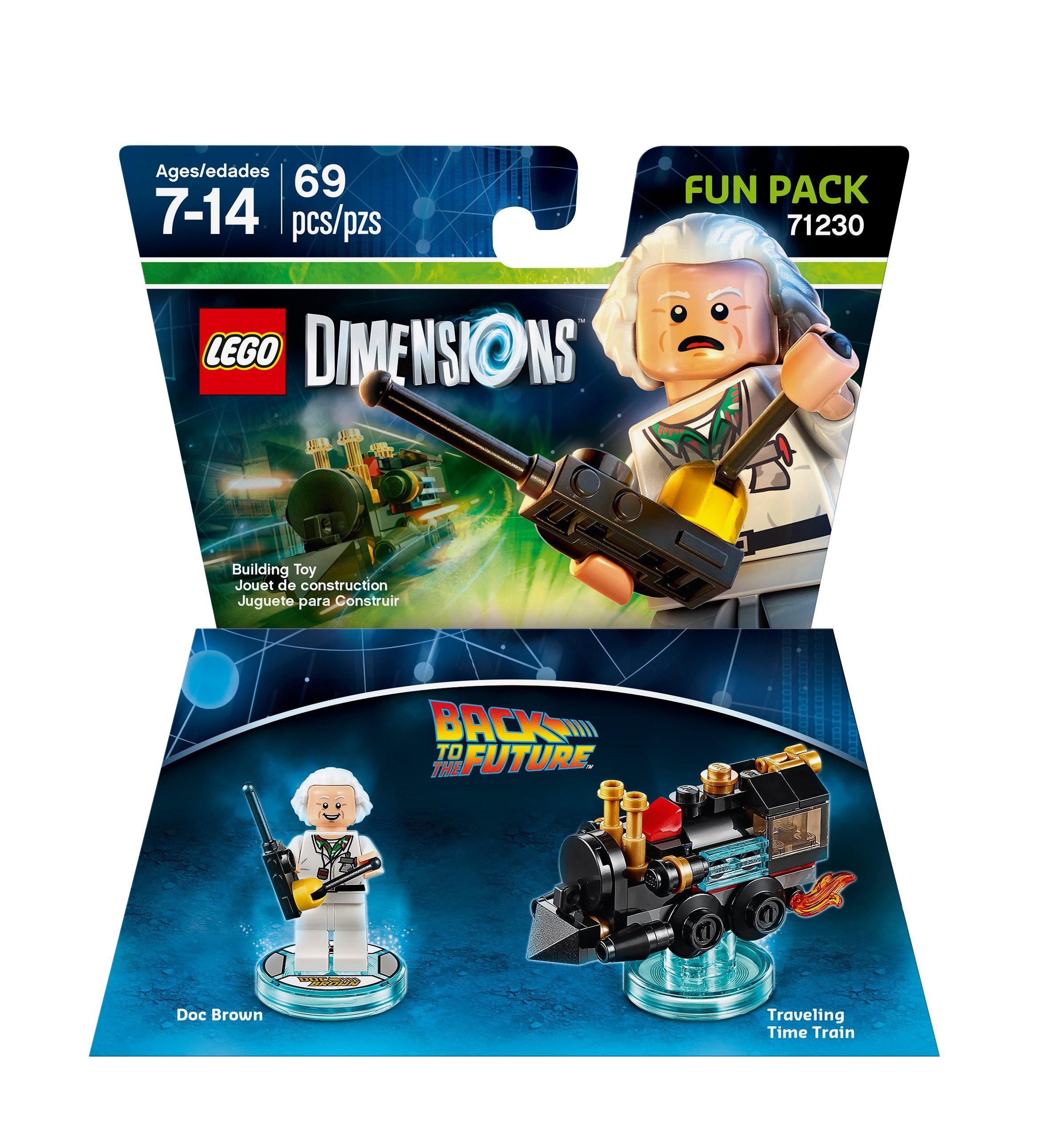 roblox lego dimensions