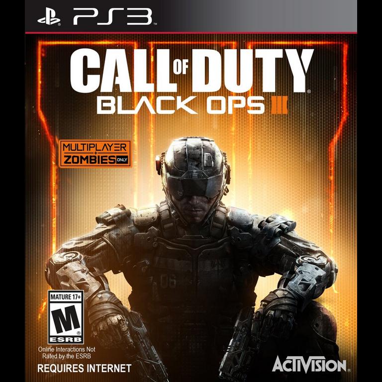 Black Ops 3 Blood And Gore