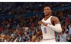 NBA Live 16 - Xbox One