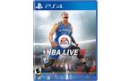 NBA Live 16 - PlayStation 4