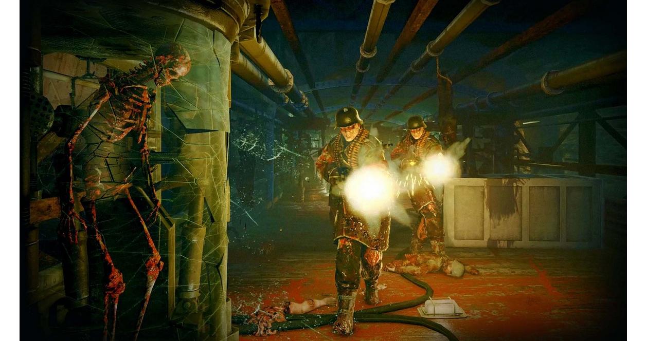 Zombie Army Trilogy Xbox One