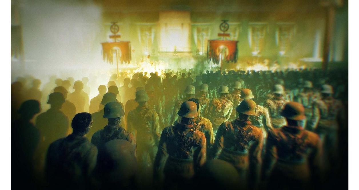 Zombie Army Trilogy - PlayStation 4