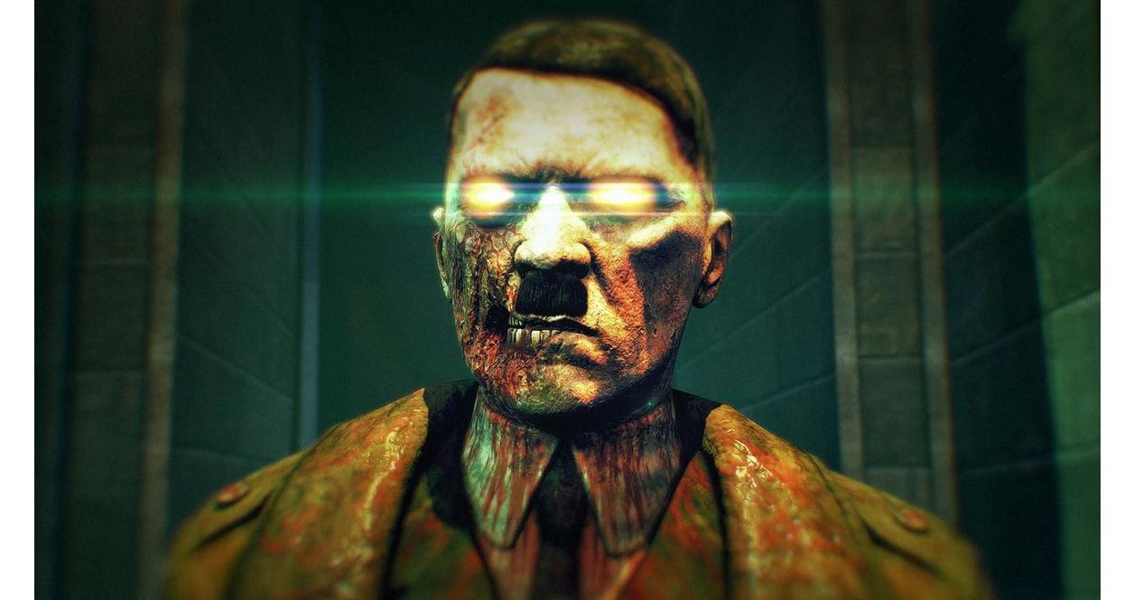 Zombie Army Trilogy - PlayStation 4