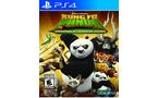 Kung Fu Panda: Showdown of Legendary Legends - PlayStation 4