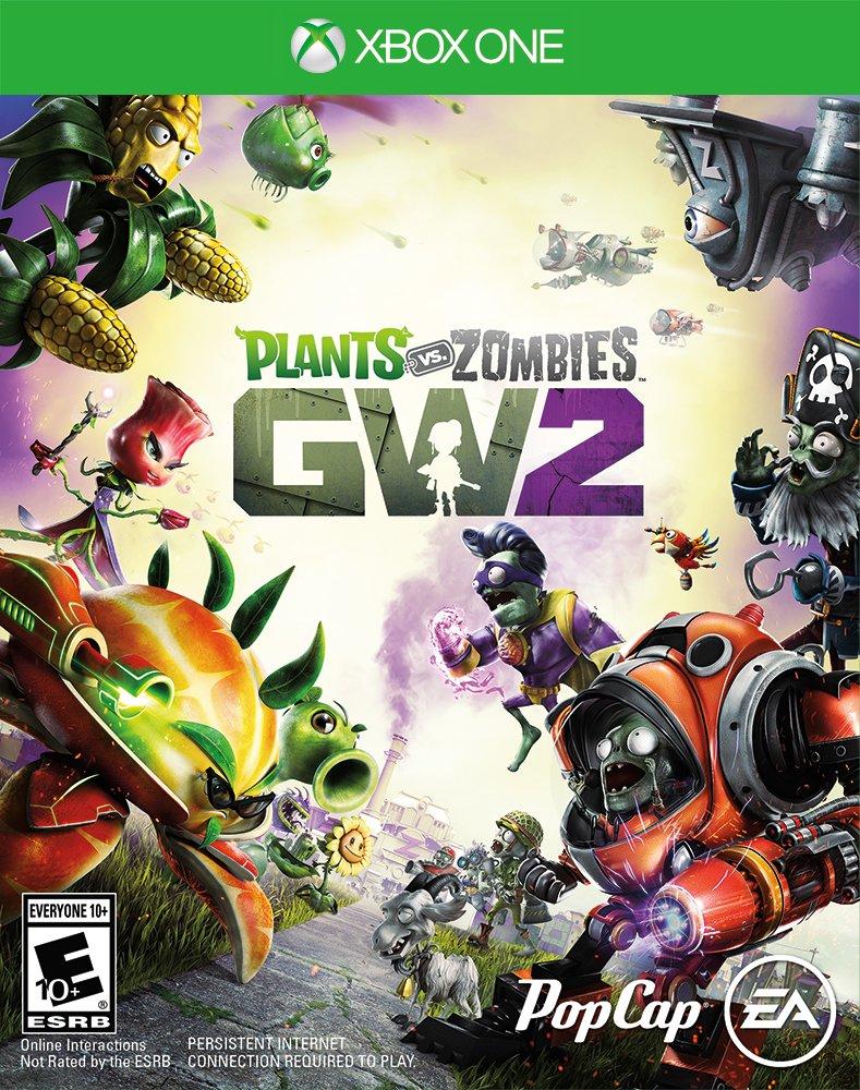 Plants vs. Zombies Garden Warfare 2 | Electronic Arts | GameStop