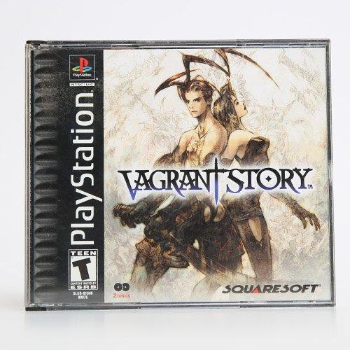 Vagrant Story