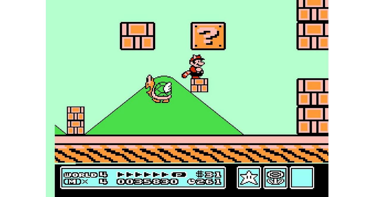 Super Mario Bros. 3 - Nintendo | Nintendo | GameStop