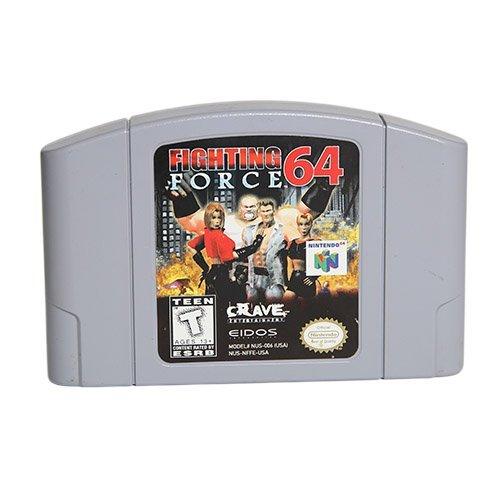 n64 gamestop
