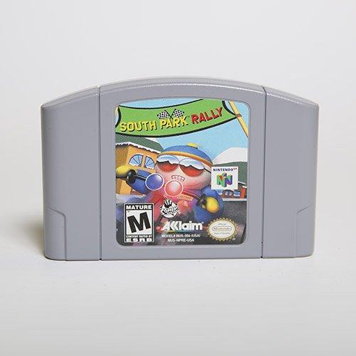 N64 gamestop on sale